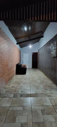 Imagem Casa com 3 dorms, Canto do Forte, Praia Grande - R$ 720 mil, Cod: 2213