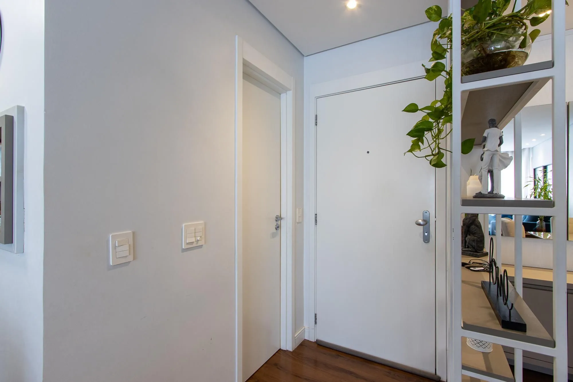 Imagem Apartamento impecável, orientação solar privilegiada!