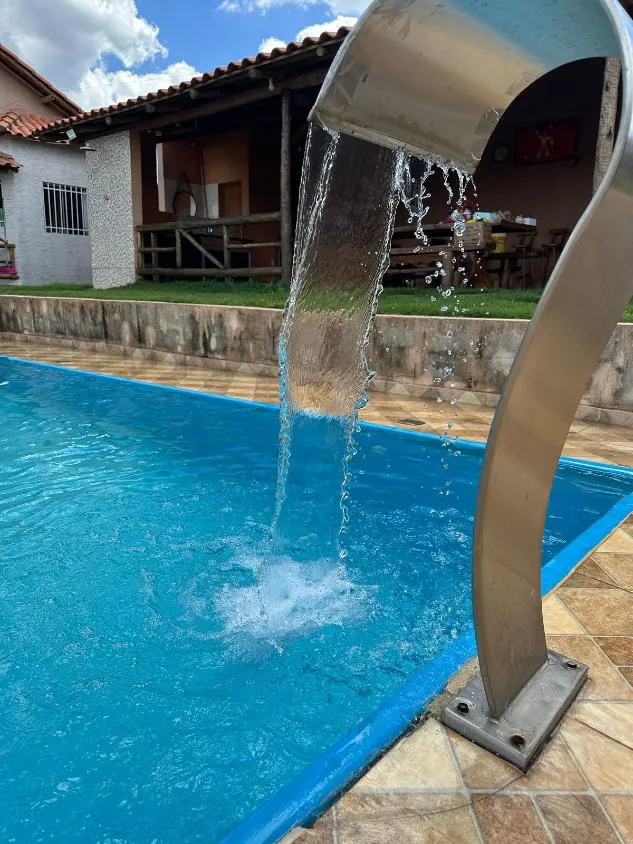 Imagem Chácara à Venda em Mateus Leme/MG com 1.000 m² de area