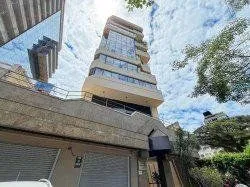 Imagem Sala Comercial em Auxiliadora
