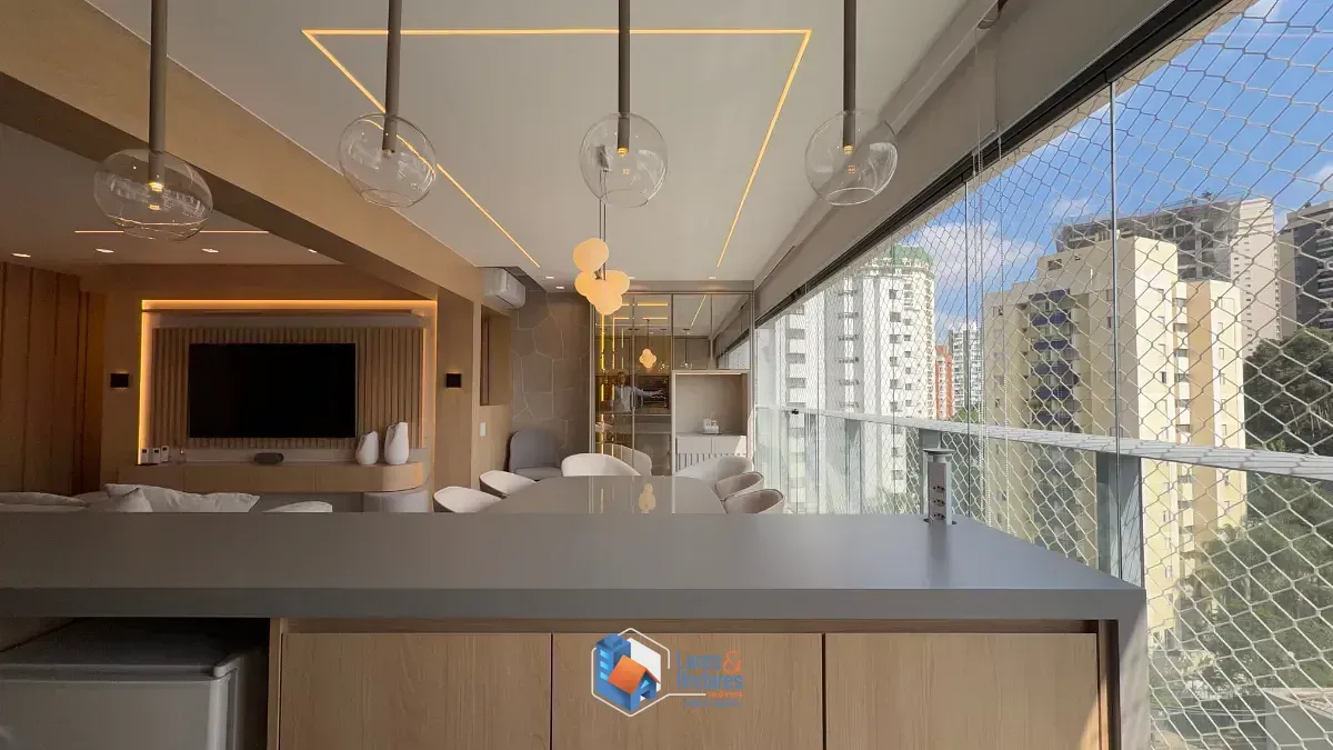 Imagem Apartamento para venda em Chacara Klabin com 3 quartos, sendo 1 suíte, 115m²