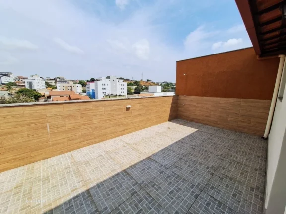 Imagem Excelente localização! Rua Netuno nº 141 esquina com Rua Saturno, próximo a Avenida Contagem e A...