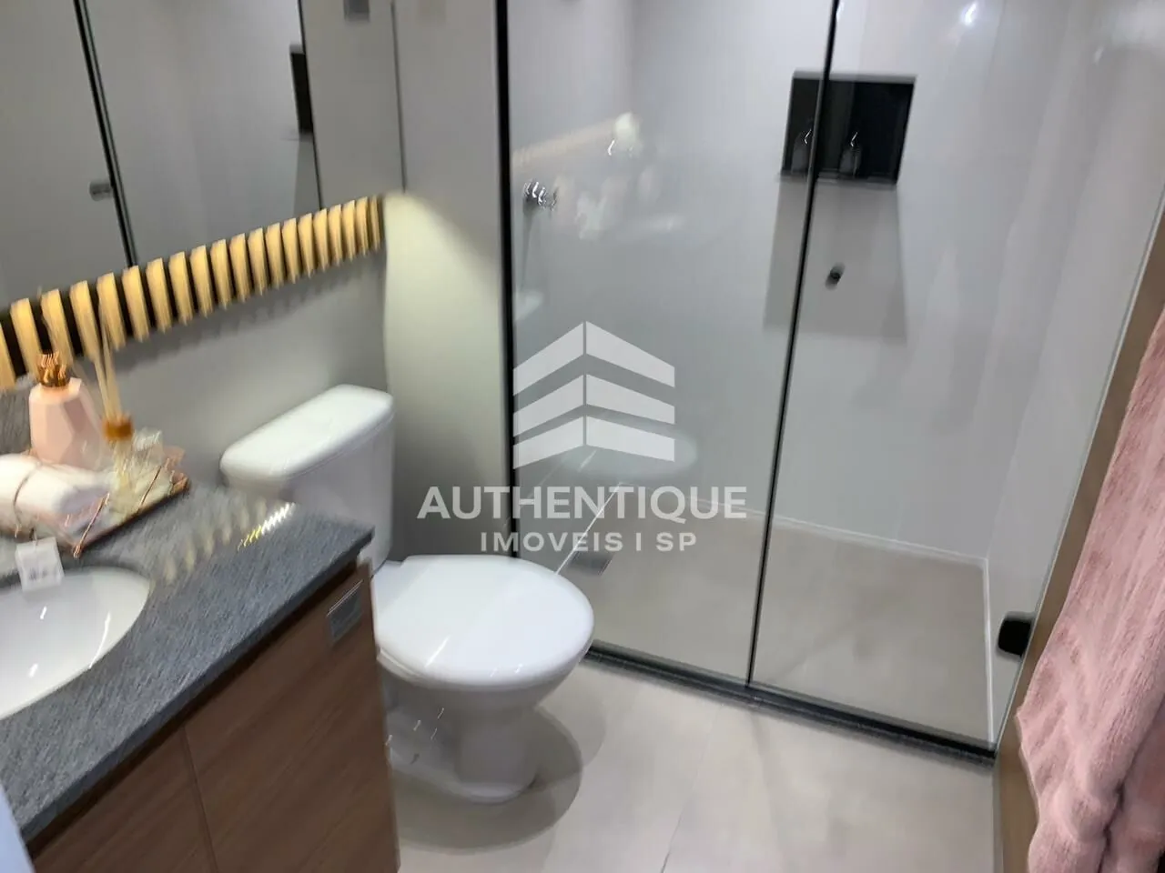 Imagem INFINI VILA MARIANA - Apartamento à venda em São Paulo/SP
