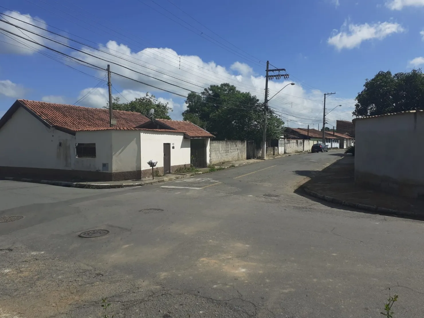 Imagem Terreno à venda 150M², Moreira César, Pindamonhangaba - SP