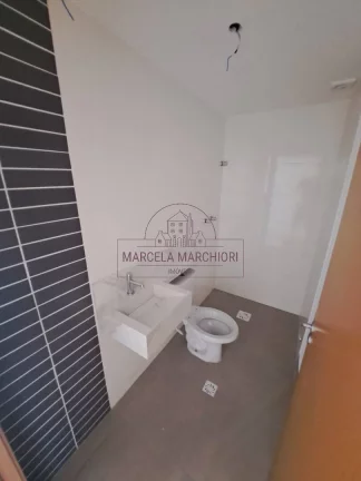 Imagem Ap 3 quartos, suíte, sol da manhã, lazer completo, 2 vagas, P. de Itaparica