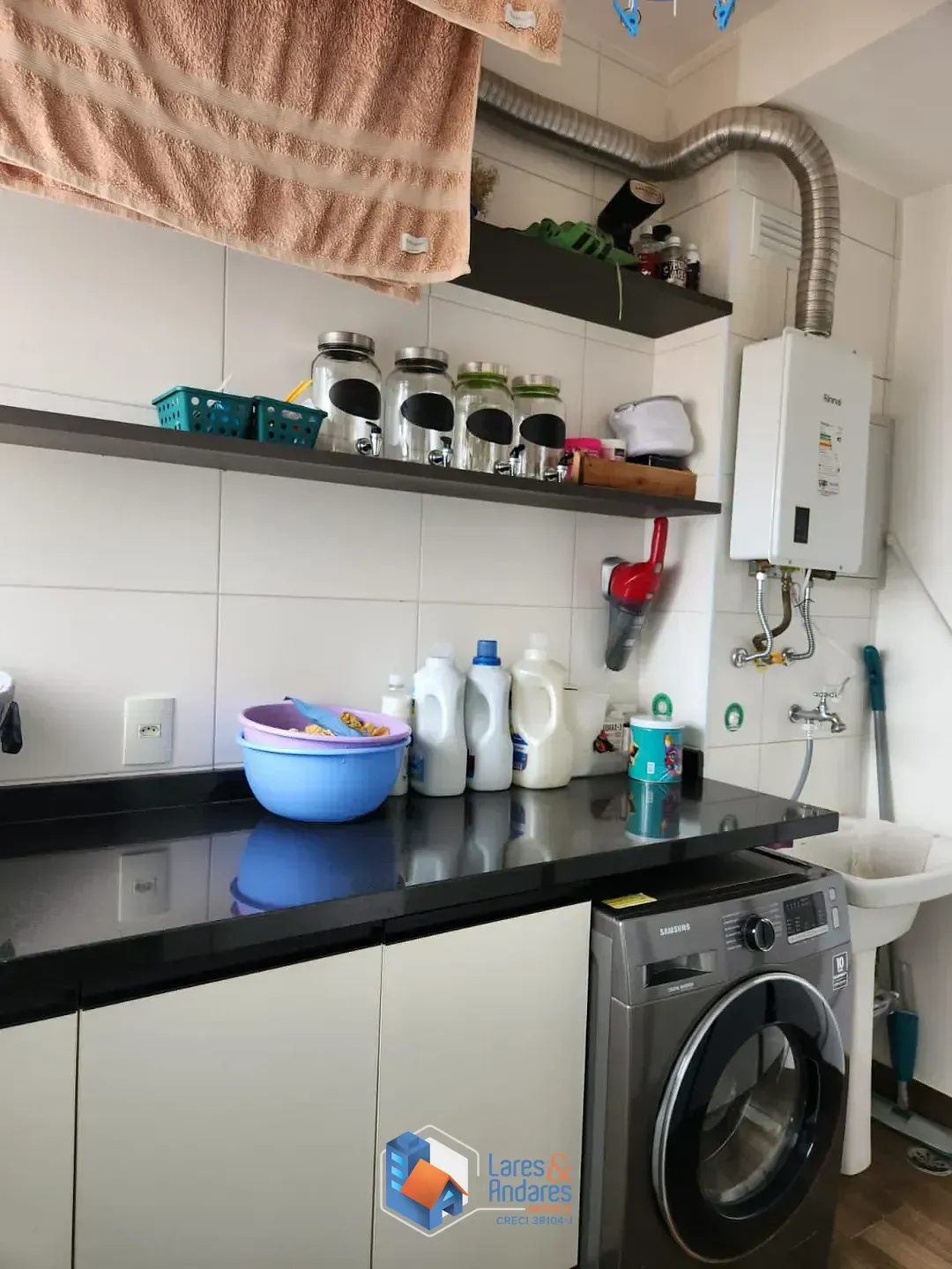 Imagem Apartamento para venda em Cambuci com 2 quartos, sendo 2 suítes, 85m²