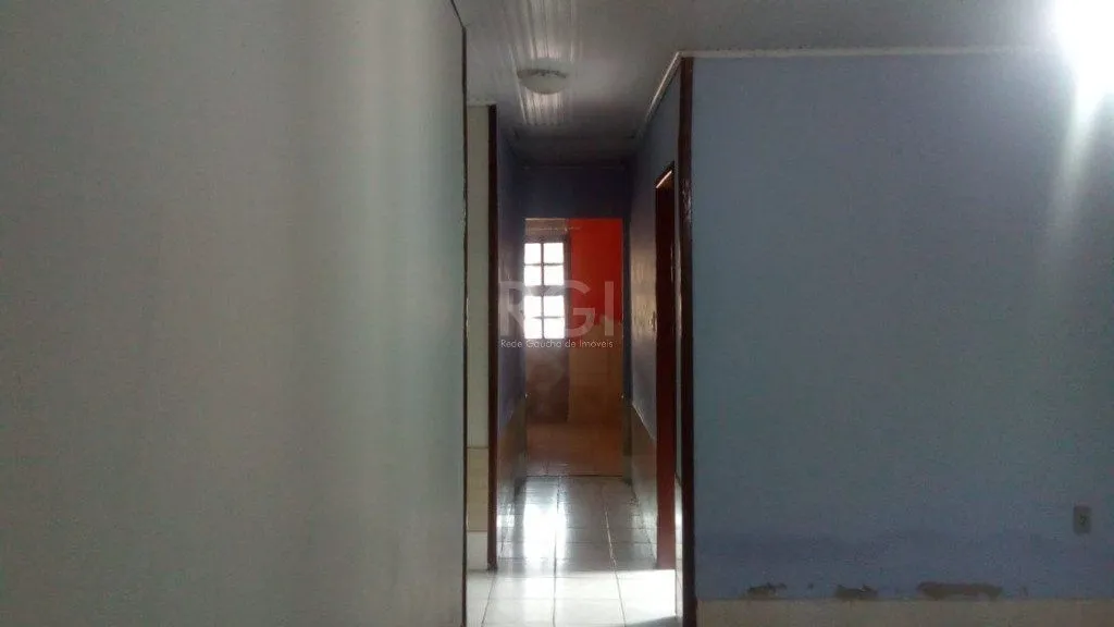 Imagem Casa para Venda - 120m², 3 dormitórios, 1 vaga - Sarandi