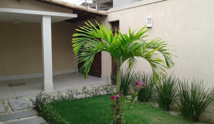 Imagem Casa com 2 Quartos à Venda, 200 m² em Agostinho Porto - São João de Meriti