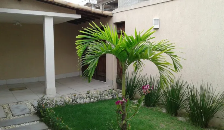 Imagem Casa com 2 Quartos à Venda, 200 m² em Agostinho Porto - São João de Meriti