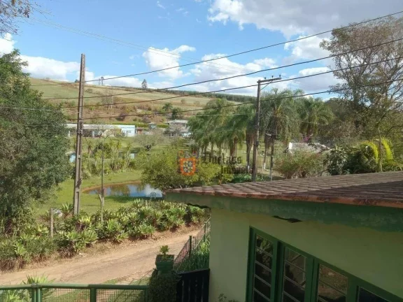 Imagem Chácara com 6 dormitórios à venda, 9070 m² por R$ 650.000 - Bairro dos Agudos - Bragança Paulista/São Paulo