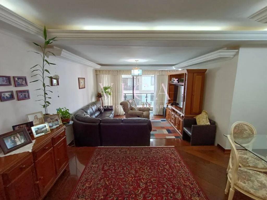 Imagem Alphaville|Californian Tower 164m² 3 dorms, 1 suíte e 2 vagas|R$ 1.575.000