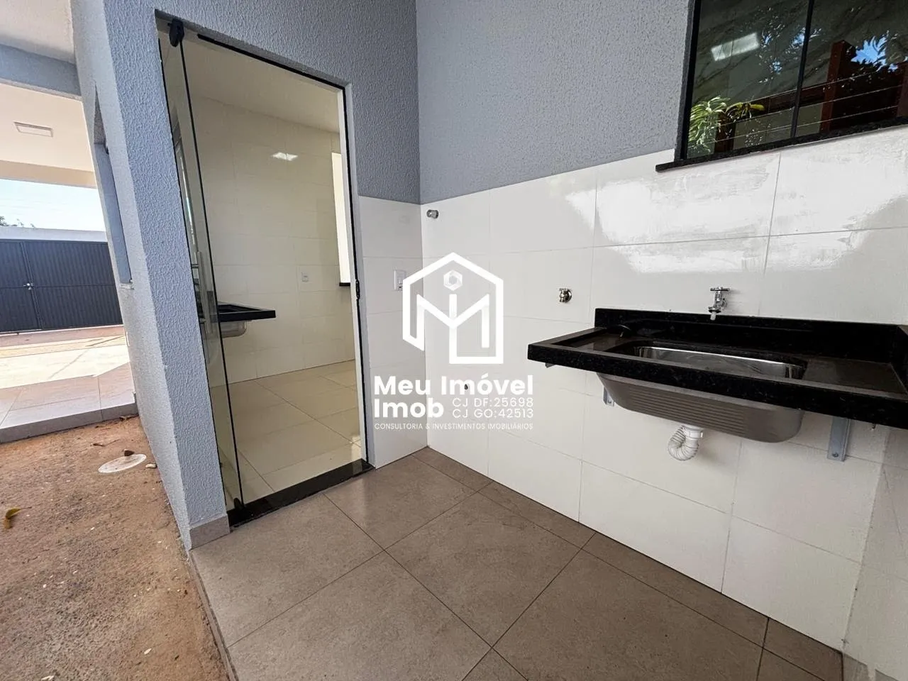 Imagem Casa em Parque Jk - Luziânia