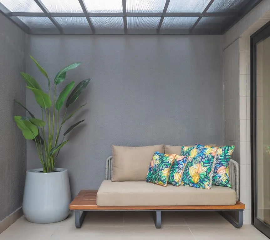 Imagem Apartamento à venda, 60 m² por R$ 1.049.998,00 - Intermares - Cabedelo/PB