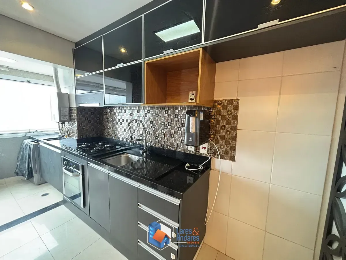 Imagem Apartamento para venda em Barra Funda com 2 quartos, sendo 1 suíte, 57m²
