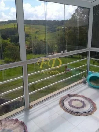 Imagem Casa em Condomínio Fechado Bragança Paulista