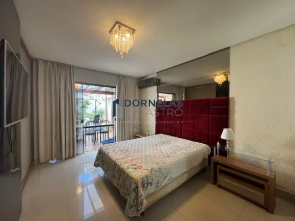 Imagem CASA TÉRREA ALTO PADRÃO RUA 10 VICENTE PIRES 3 DORMITÓRIOS + DCE ESTUDA TROCA