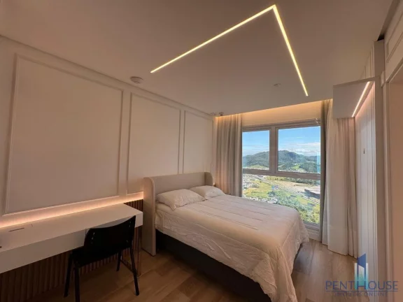 Imagem Apartamento Frente Mar para Venda em Balneário Camboriú, CENTRO, 4 dormitórios, 4 suítes, 5 banheiros, 3 vagas
