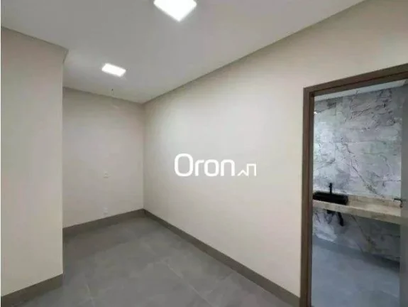 Imagem Casa à venda, 208 m² por R$ 1.450.000,00 - Terras Alpha 1 - Senador Canedo/GO