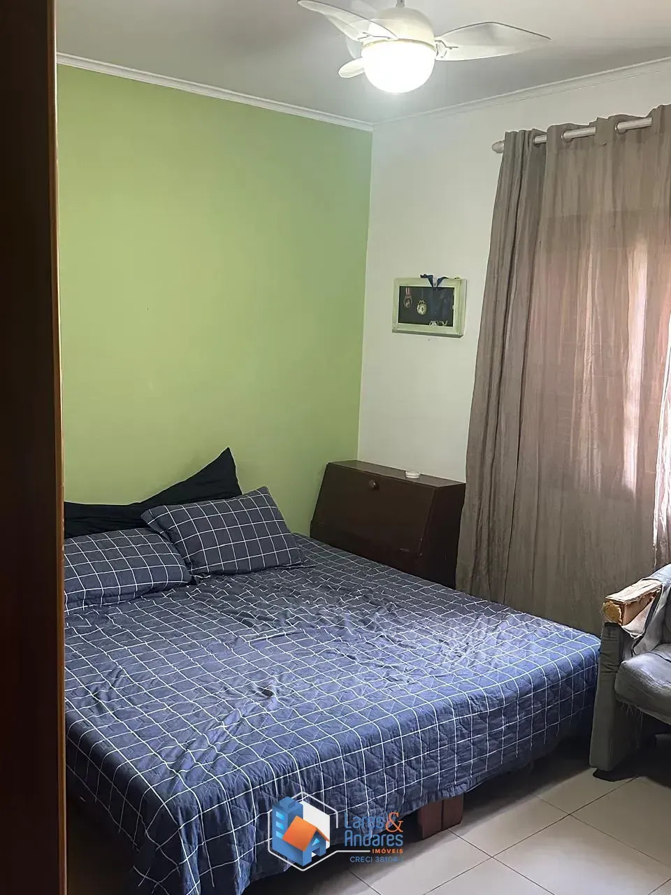 Imagem Casa para venda em Santana com 3 quartos, sendo 3 suítes, 175m²