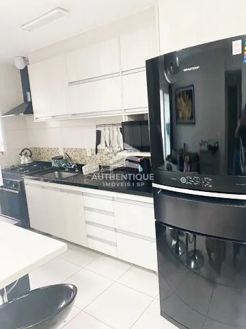 Imagem AIR CAMPO BELO - Apartamento à venda no bairro Campo Belo - São Paulo/SP, Zona Sul