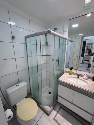 Imagem Apartamento 03 Suites, 125 m2, para venda, em Setúbal, Boa Viagem, Recife.