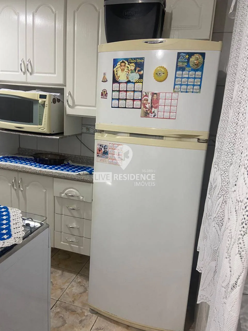 Imagem Apartamento á Venda !
