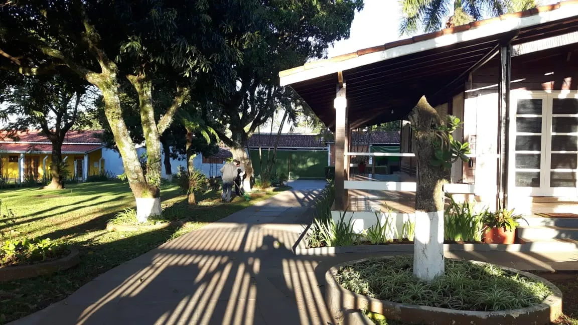 Imagem Linda Chácara a Venda Em Araçoiaba da Serra
