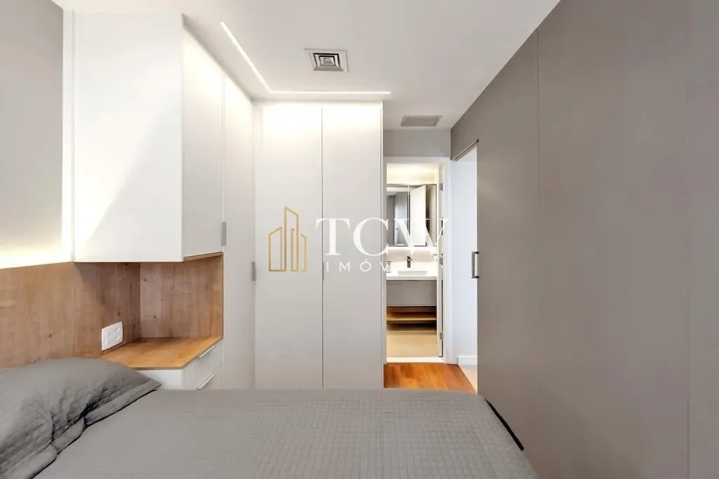 Imagem Apartamento para alugar no bairro Jardim Paulista - São Paulo/SP, Zona Sul