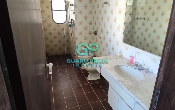 Imagem Apartamento à venda no bairro Pitangueiras - Guarujá/SP