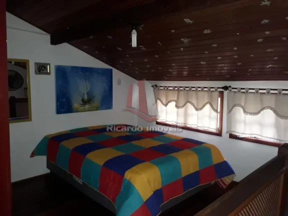 Imagem Casa Duplex Oportunidade à Venda