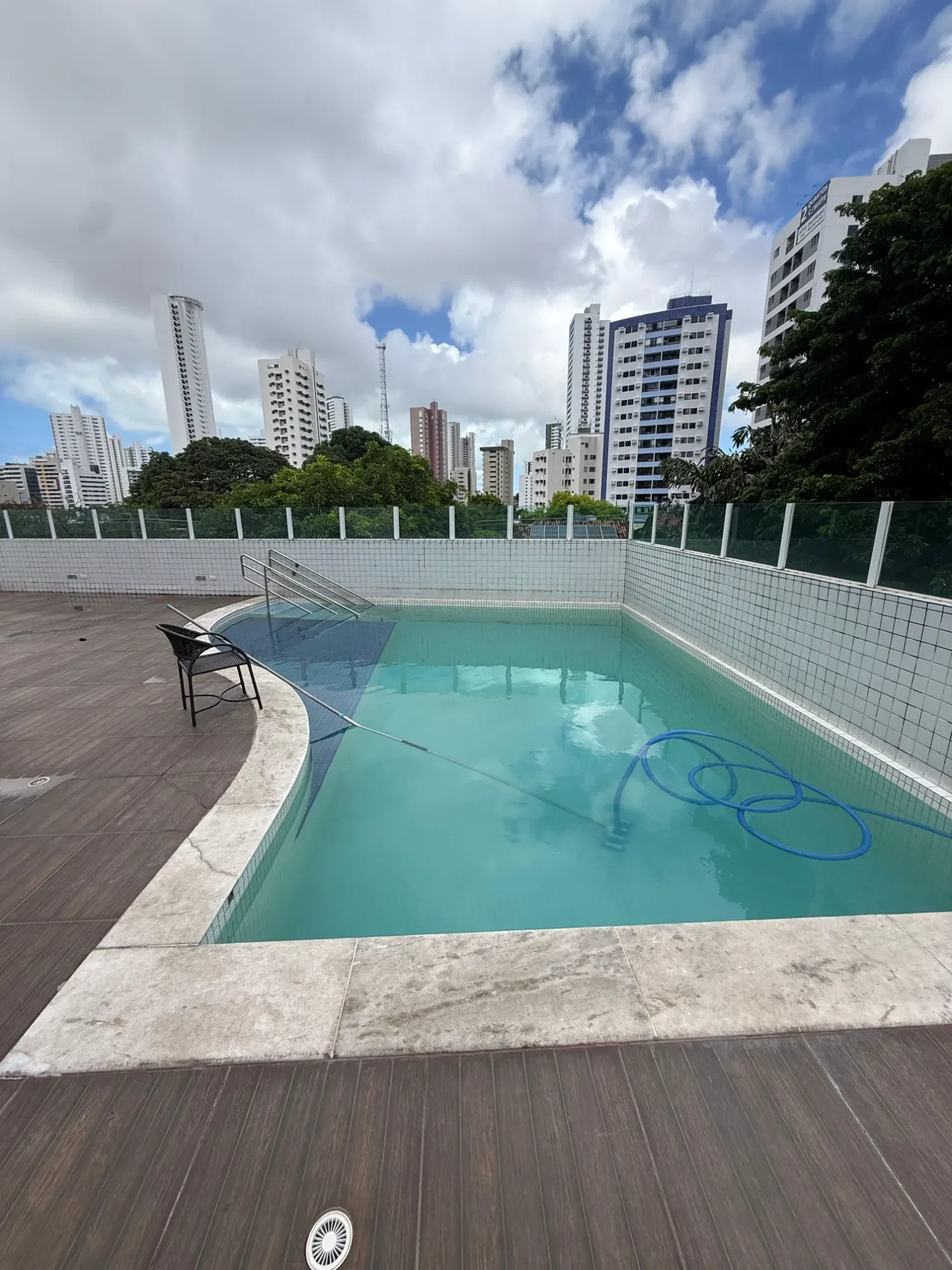 Imagem Apartamento com 2 Quartos à Venda, 62 metros em Madalena - Recife