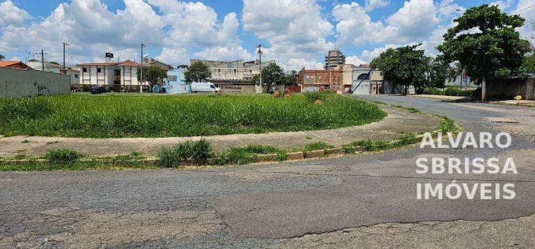 Foto do imóvel Terreno à venda, 451 m² por R$ 480.000,00 - Jardim Agarussi - Itu/SP