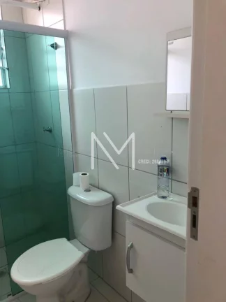 Imagem Apartamento à Venda 2 Quartos 45m² - Bairro Palmeiras de São José