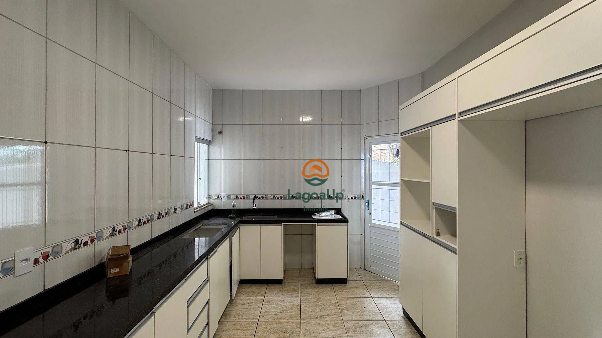Imagem Casa com 2 dormitórios à venda, 75 m² por R$ 460.000,00 - Jardim Imperial - Lagoa Santa/MG