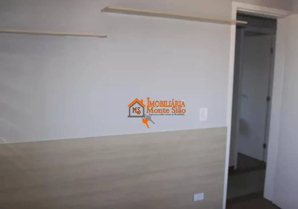 Imagem Apartamento Duplex no Continental 2