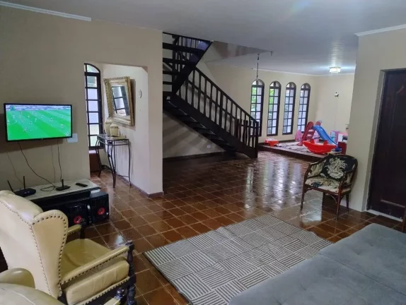 Imagem Casa a Venda/ Condomínio Morada dos Colibris/ Embu