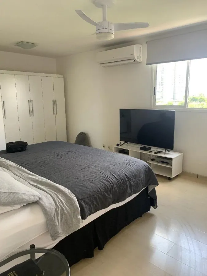 Imagem Apartamento para Venda em São Paulo, Água Branca, 3 dormitórios, 1 suíte, 2 banheiros, 2 vagas