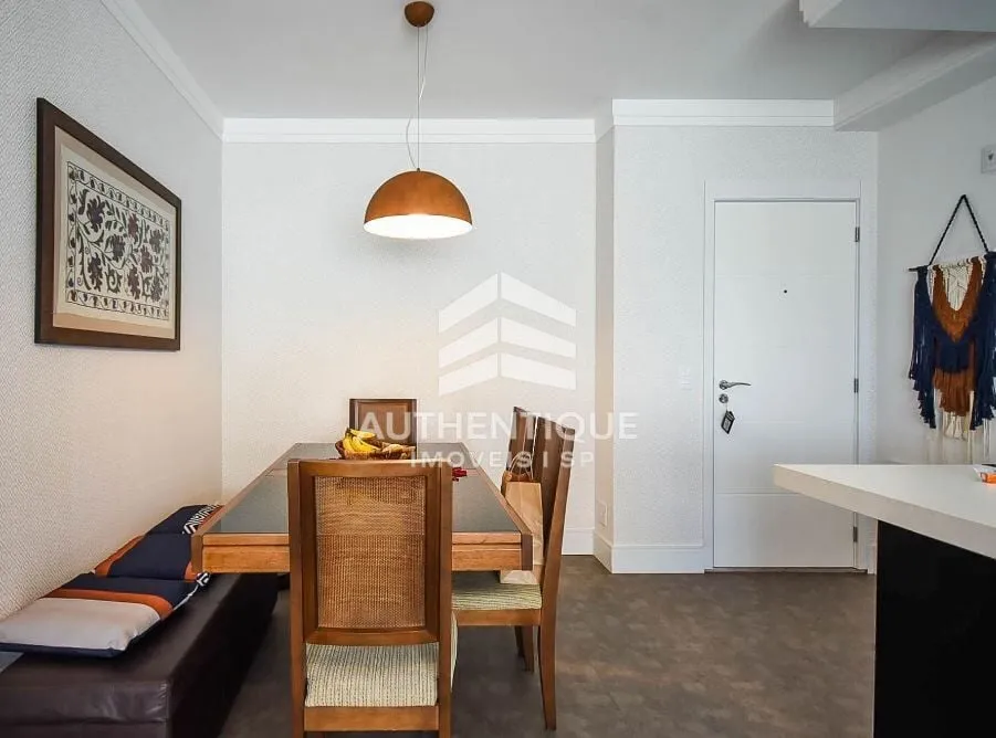 Imagem VISION CAPOTE VALENTE PINHEIROS - Apartamento à venda em São Paulo/SP