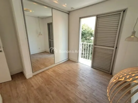 Imagem Para moarao lado do shopping Iguatemi. Excelente apartamento para morar com muito conforto, em uma d...