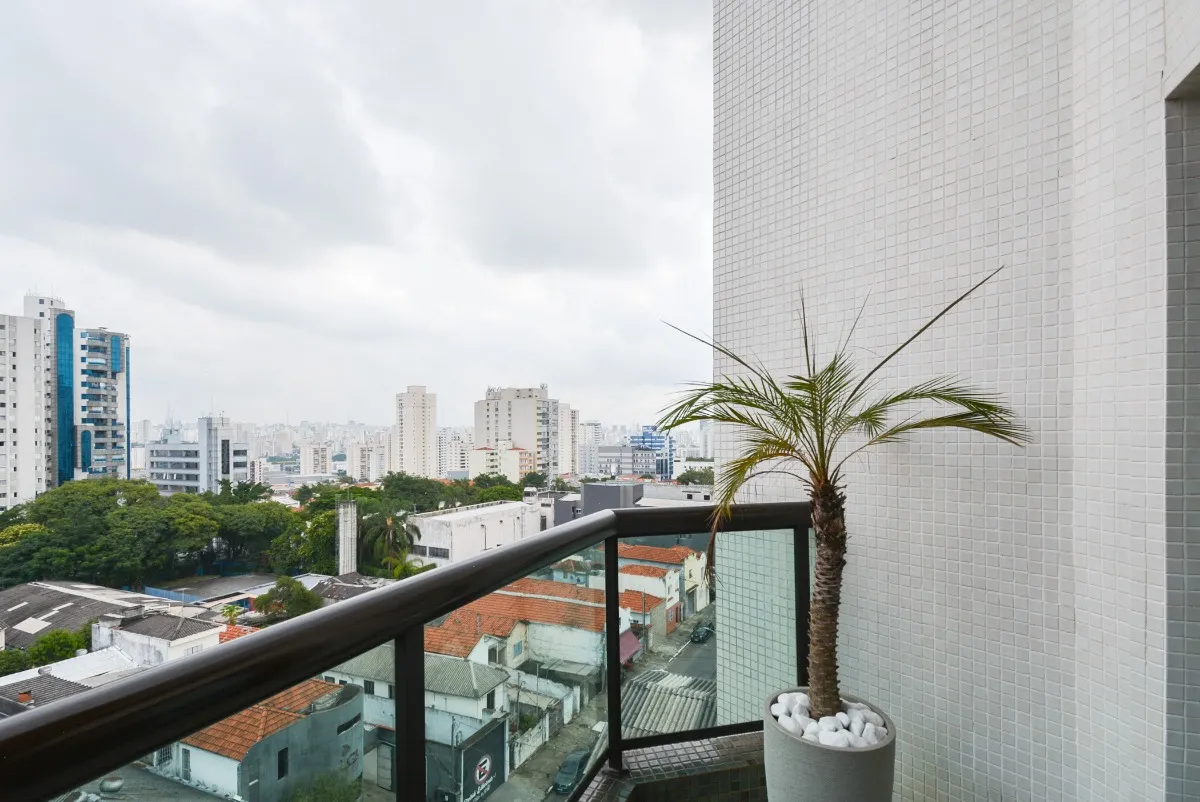 Imagem Apartamento para venda em Mooca com 3 quartos, sendo 1 suíte, 120m2