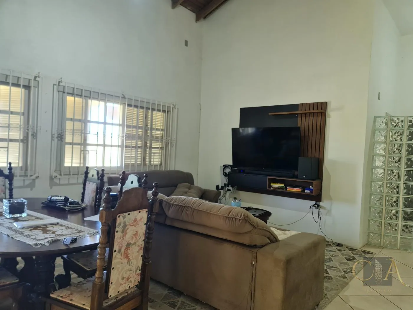 Imagem Casa para Venda em Rio Grande, Cassino, 3 dormitórios, 1 suíte, 3 banheiros, 2 vagas