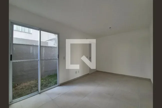 Imagem Apartamento à Venda - Vargem Pequena, 2 Quartos, 50 m2