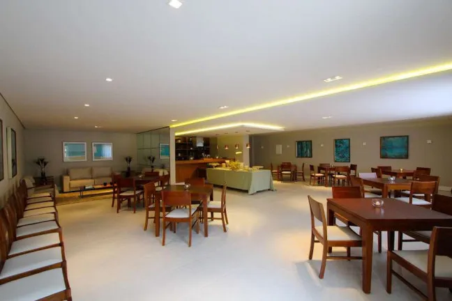 Imagem Apartamento com 3 Quartos à Venda, 72 m² em Vila Leonor - Guarulhos