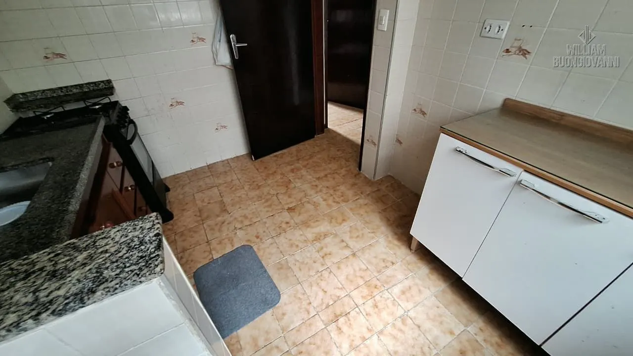Imagem Apartamento 01 dormitório vista total para o mar -MONGAGUA