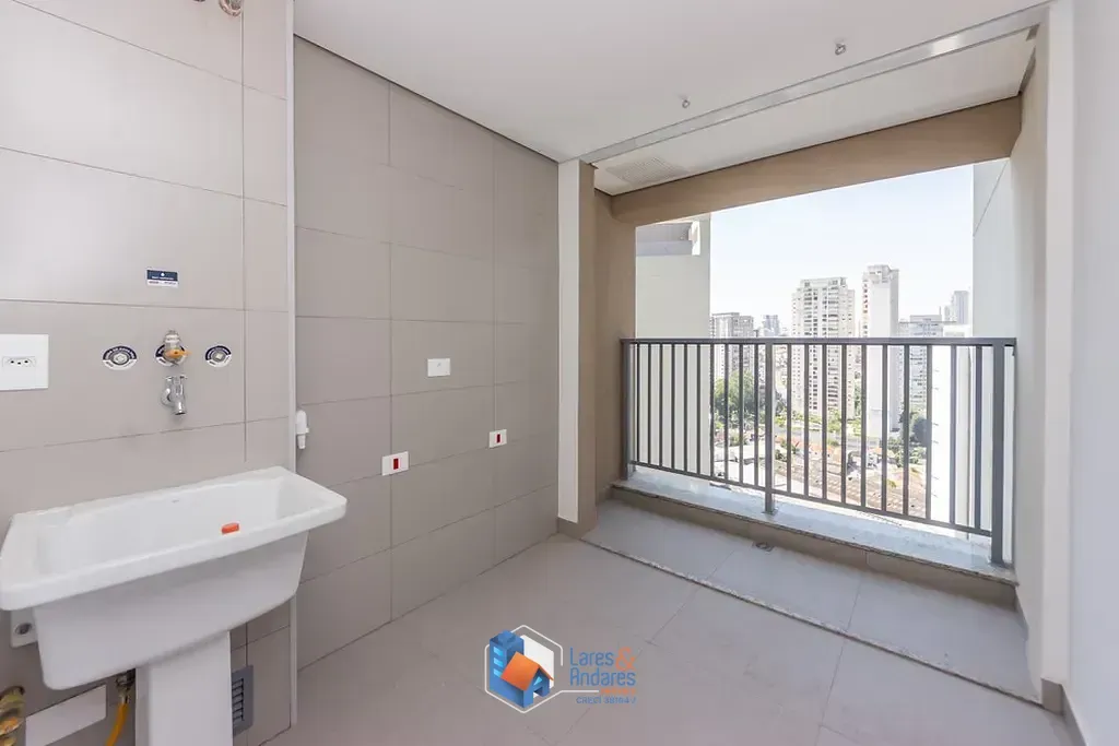 Imagem Apartamento à venda 4 Quartos 2 Suites 146M² Vila Mariana São Paulo - SP