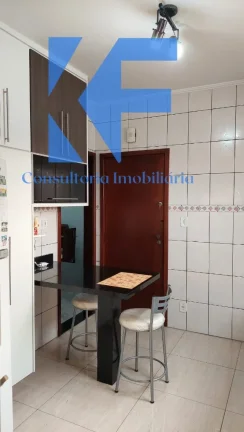 Imagem APARTAMENTO RESIDENCIAL em CAMPINAS - SP, SÃO BERNARDO