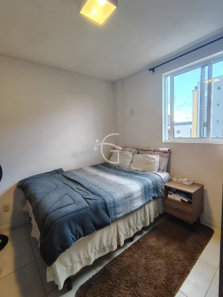 Imagem Oportunidade de ter um excelente apartamento no Anita Garibaldi.