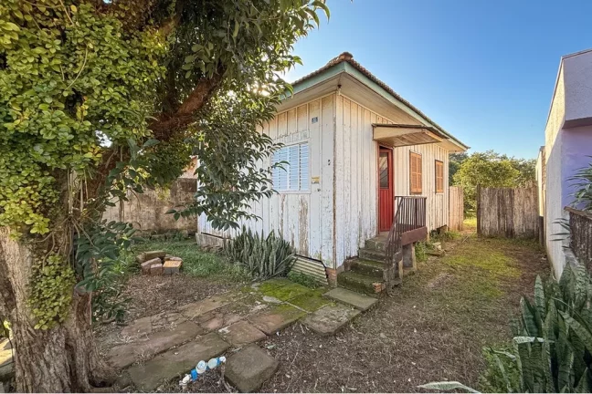 Imagem Terreno/Lote Residencial para venda no bairro Niterói em Canoas