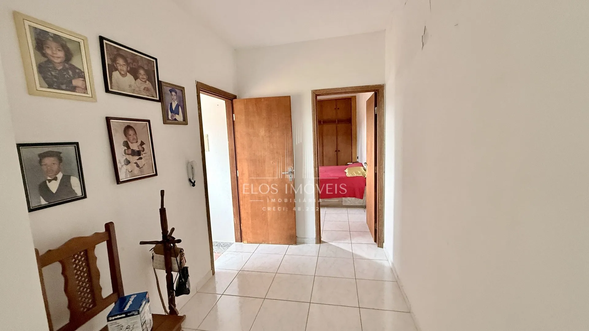 Imagem Sobrado de 4 quartos, 203m² no bairro Parque Hippolyto, em Limeira
