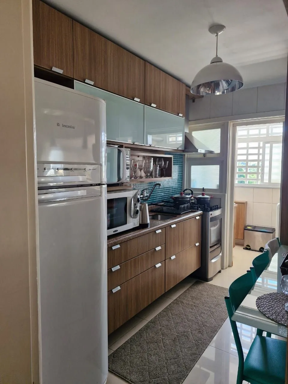 Imagem Apartamento em Nonoai